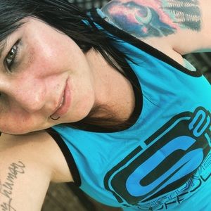 Meet your Posher, Jess